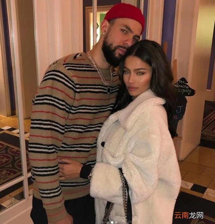 曾是贾斯汀比伯绯闻女友 贾斯丁比伯新女友