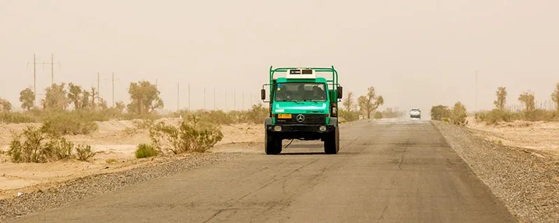 北京沙尘来临漫天橘黄色是怎么回事 北京沙尘来临漫天橘黄色是什么情况