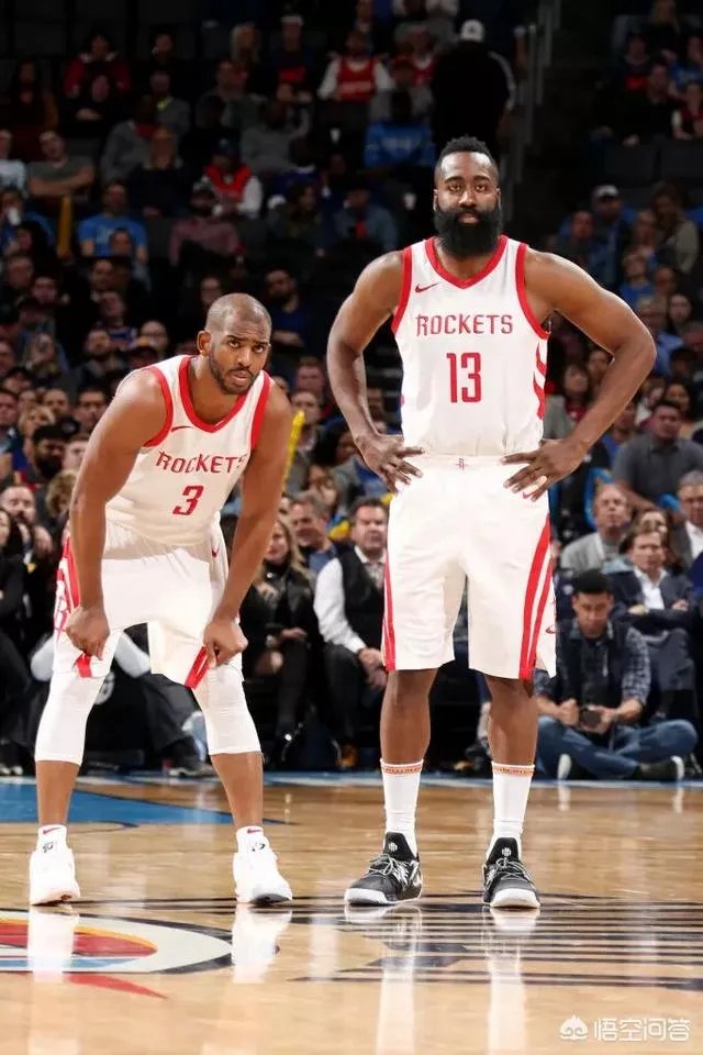 火箭战胜雄鹿,豪取取得17连胜,他们能够打破22连胜记录吗?