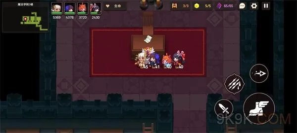 坎公骑冠剑罗拉日记位置攻略