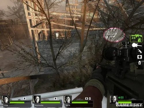 《生存之旅2》图文流程攻略