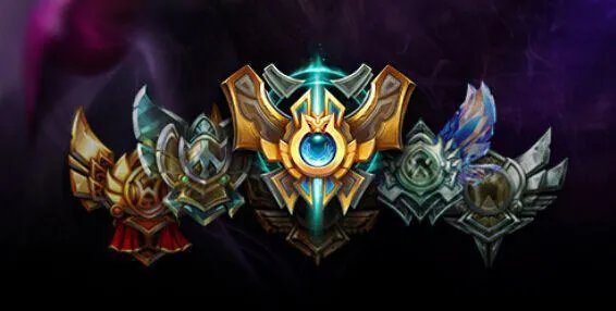 S7单双排正式开放 需重新打完定级赛