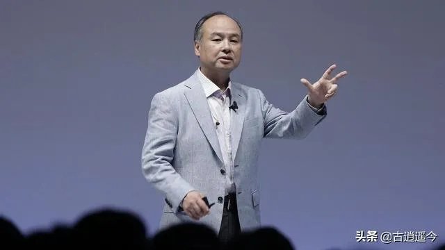 孙正义退出阿里董事会意味着什么?