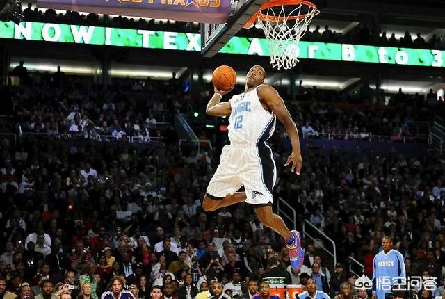 德怀特霍华德职业生涯命中了几记三分?