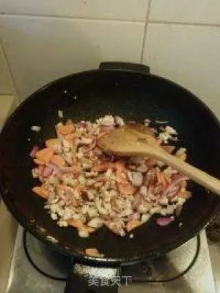 意式肉酱肉丸饭