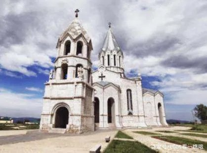 纳戈尔诺-卡拉巴赫共和国人口150万,为何却不被国际认可呢?