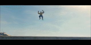 绿巨人和钢铁侠谁厉害?