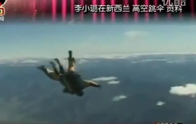 网传李小璐PGone跳同款舞,你怎么看?