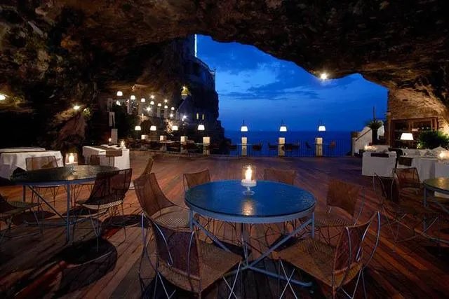 全球最惊艳的酒店有哪些?