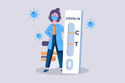 家里有人阳性了怎么办