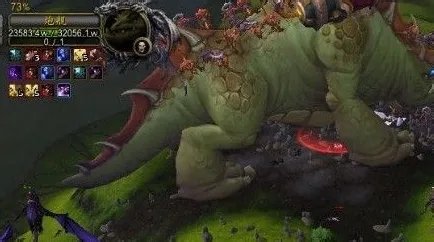 WOW 炮舰之子鞍座的获取方法