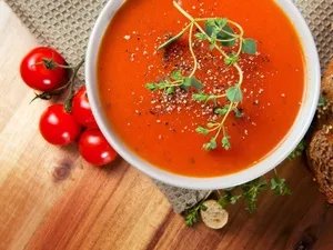 排毒养颜减肥蔬菜汁 必须知道的减肥小秘方