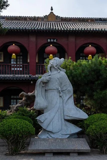 济宁太白路不久就要重修了,大家有什么好的建议给政府提出来?