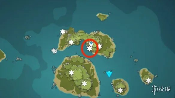 《原神手游》上锁的箱子密码是什么 上锁的箱子密码分享