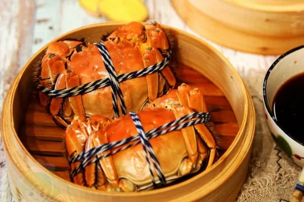 天津大闸蟹品牌哪个好