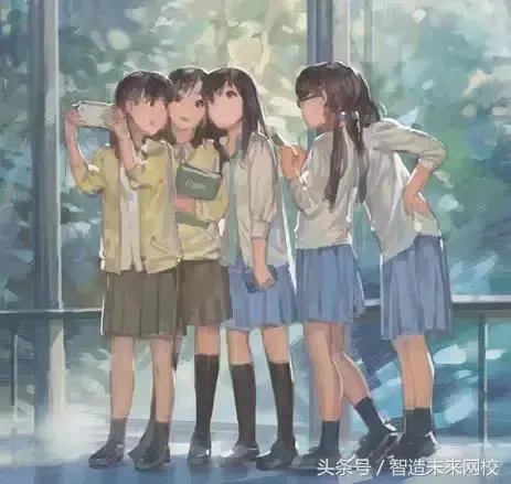 92年的都步入中年了,那你呢?