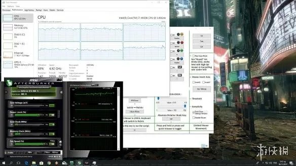 《仁王:完整版》PC性能分析:对PC玩家太不友好!