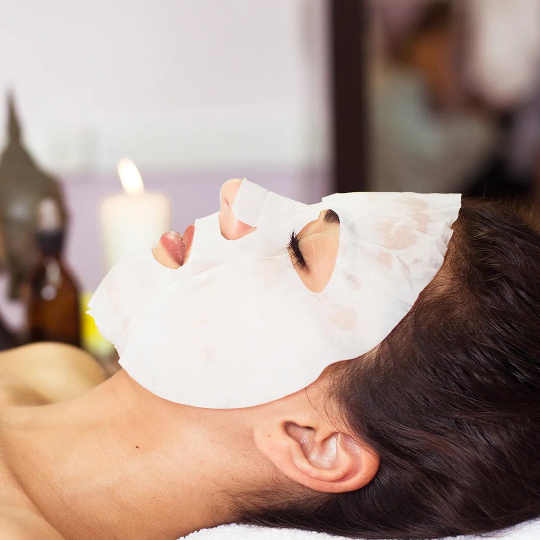 蜂蜜面膜的作用是养颜去皱护肤