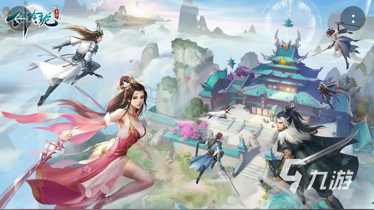 3d网页游戏排行榜2021前十名推荐 好玩的3d网页游戏合集