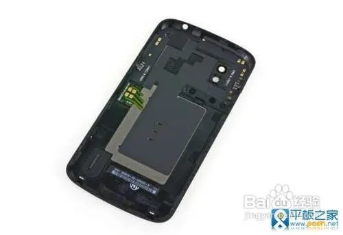 LG Nexus4拆机详细解图全面了解手机构造