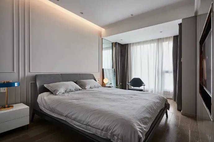 设计就要大胆“色”