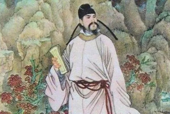 诗作数量最多的十位诗人,杨万里上榜第一诗作数量破万