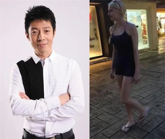 撒贝宁婚期推迟遭质疑 网曝五月举办婚礼