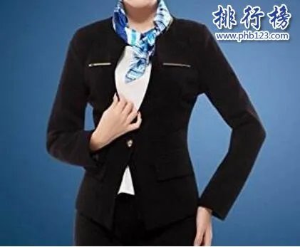 哪些牌子的女工装好?女工装十大品牌排行榜推荐