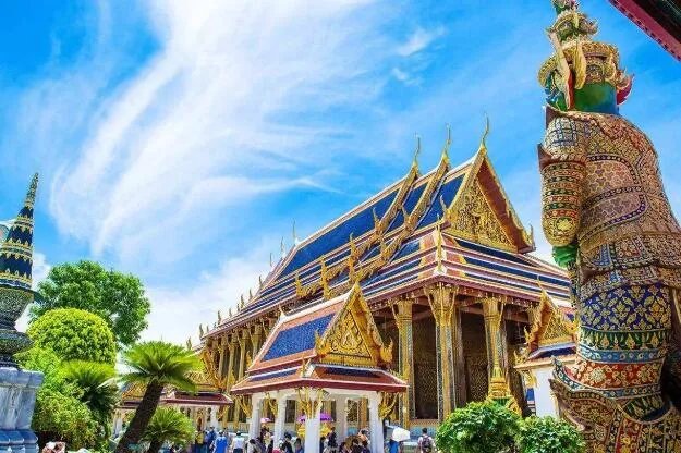 泰国房子多少钱