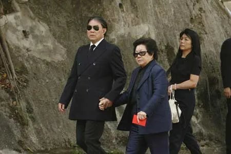 吕燕妮个人资料简介