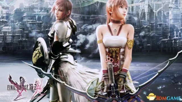 最终幻想13 快速练级和刷钱的方法攻略一览