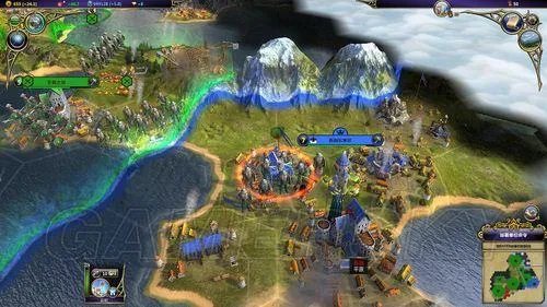 术士：秘术宗师-全流程图文攻略