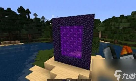 过载的传送门怎么做 附 我的世界其他传送门制作方法