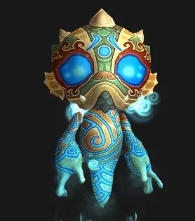 熊猫人水灵介绍以及熊猫人水灵获取方法