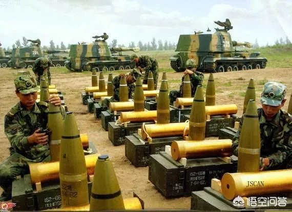 一吨TNT炸药的威力有多大?