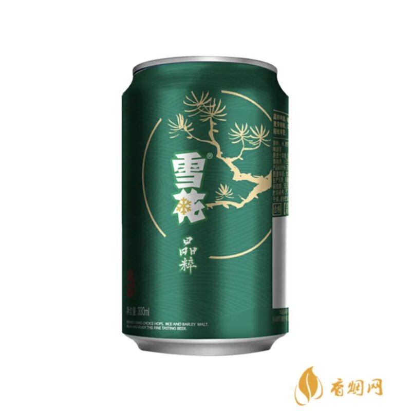 雪花冰生啤酒三等奖是什么？了解一下！