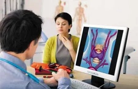 王楠癌症治疗方法?