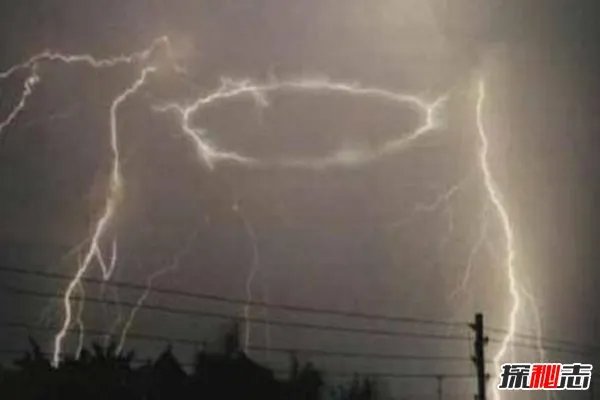 妖精现象是什么?盘点世界上最奇特的20个自然现象