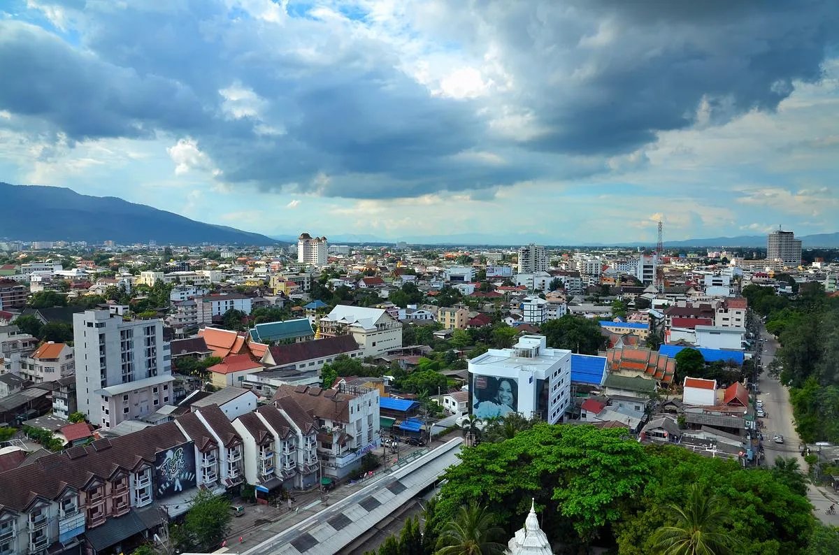 泰国房子多少钱