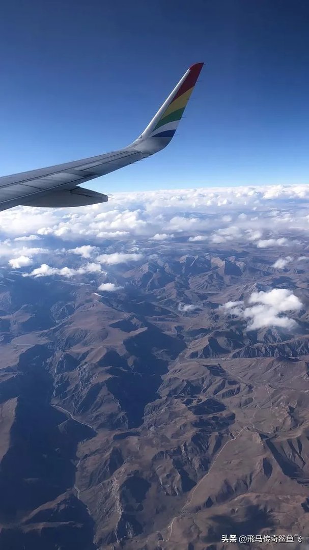 沙漠罕见8月降雪