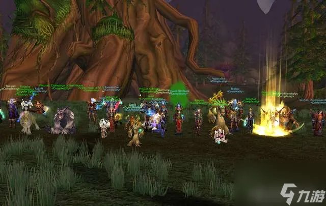 魔兽世界阿克蒙德怎么死的详细解析 boss机制和打法解析