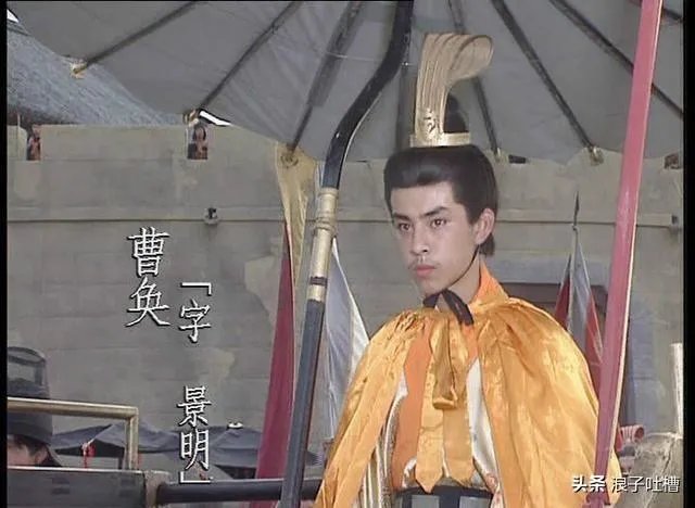 李世民为什么叫秦王