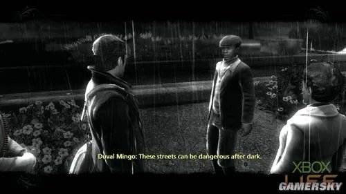 《破坏份子》图文流程攻略（六）