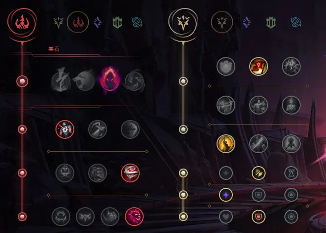 《英雄联盟》S11阿木木怎么选择符文 阿木木符文推荐