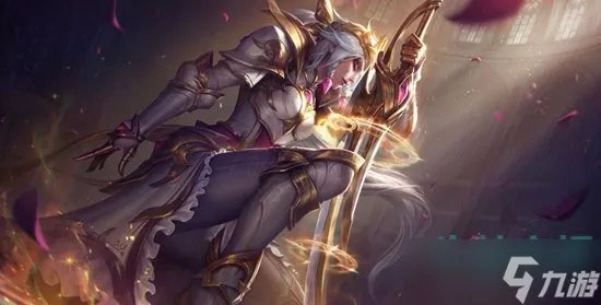 《英雄联盟手游》公会简称大全