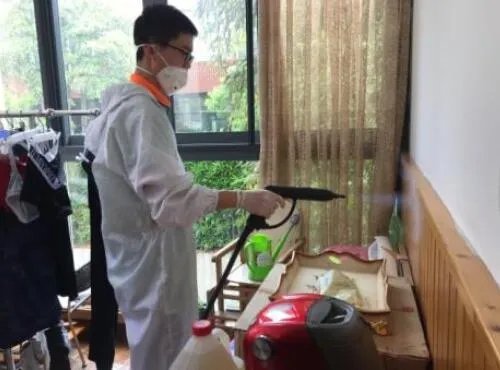 墙漆刷完多久可以入住