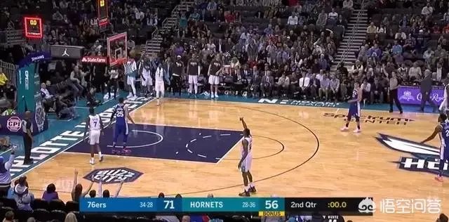 德怀特霍华德职业生涯命中了几记三分?