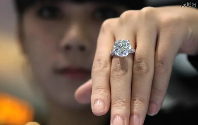 佐卡伊钻戒怎么样 佐卡伊钻戒多少钱