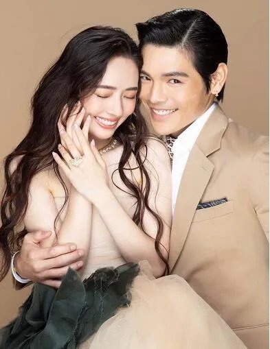 向太称郭碧婷答应生三胎是怎么回事