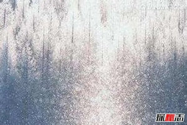 妖精现象是什么?盘点世界上最奇特的20个自然现象